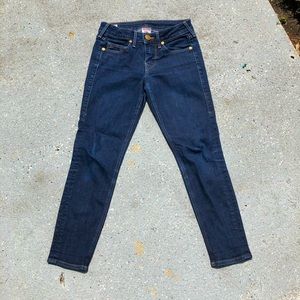 True Religion Brand Jeans women sizes 24.